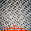 Hole Size 50 x 100mm High quality steel expanded metal fence